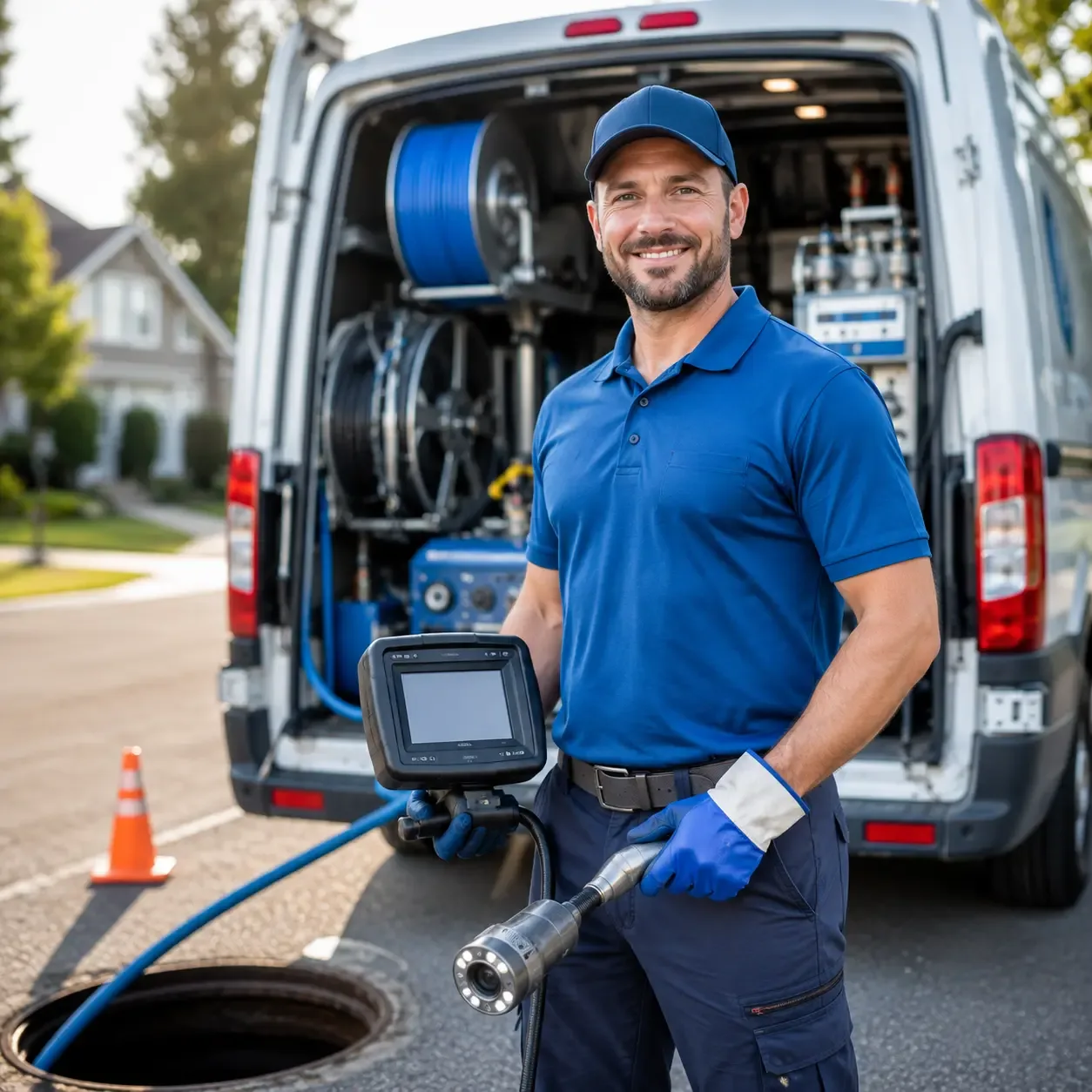 Local Pipe Relining specialists in Maplesville, AL